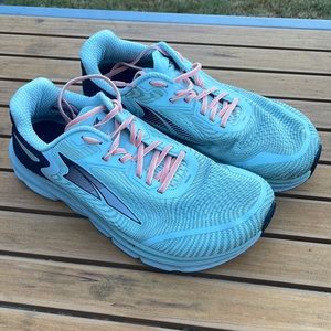 Altra Torin 5 Women’s size 9.5